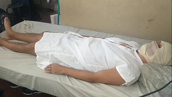 Nonton Hot Nurse Revives Patient In A Special Way thumbnail