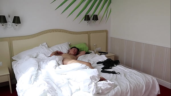 Play MP4 - Sofi&period; Selfbondage&period; Version 2&period; R3