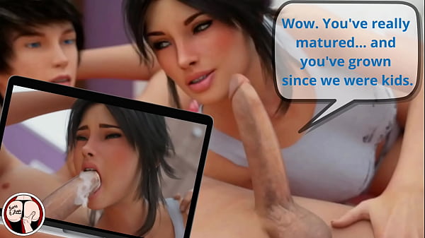 Caroline - Cumshots - Creampies (premium Compilation) thumbnail