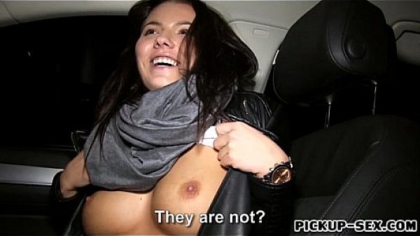 Pretty eurobabe screwed for some money 