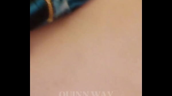 Quinn Way - QuinnCummed