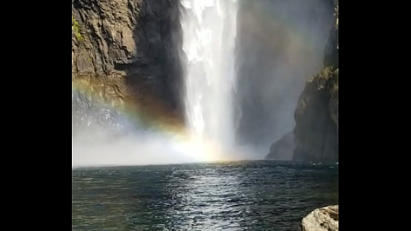 Nature porn 