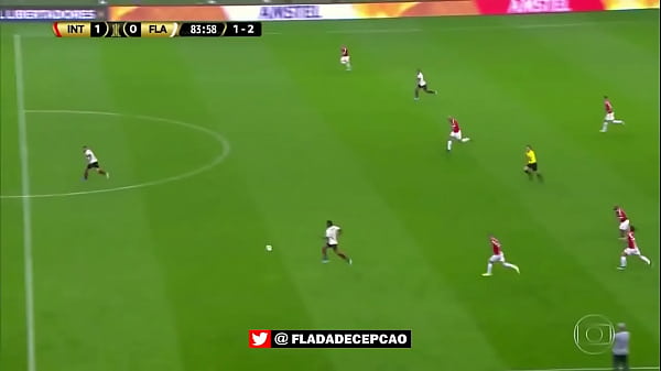 Play MP4 - Gabigol enterrando os gauchos