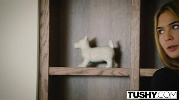 Tushy ariana marie first anal