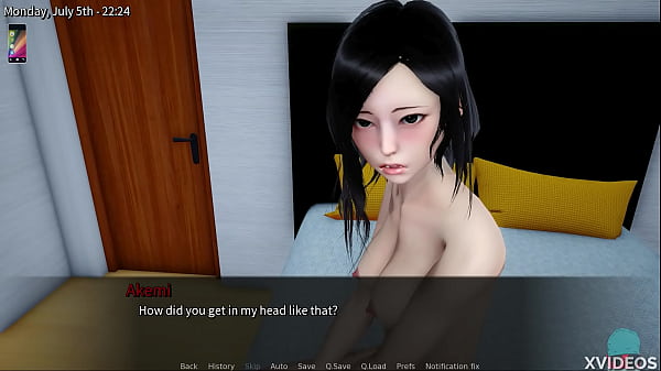 Stormside Ep.142 &ndash; Visual Novel Gameplay [hd] thumbnail