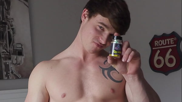 Play MP4 - Fit Teen Dustin Scores New PAWG Halle