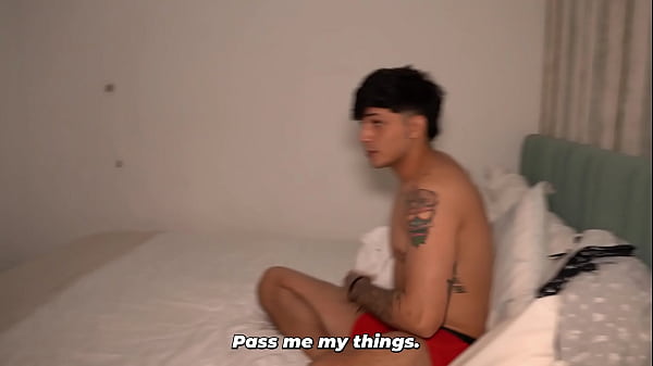 Nonton Stepson Plays A Prank On His Blonde Stepsister And It Goes Very Well thumbnail