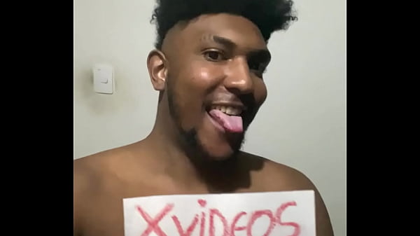 V&iacute;deo de verifica&ccedil;&atilde;o 