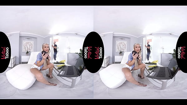 VIRTUAL_TABOO Better Without One