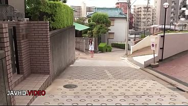 "ruka Mihoshi's Passionate Encounter &ndash; Intimate Japanese Hardcore With Fiery Climax" thumbnail