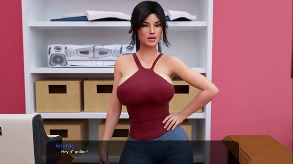 Nonton Milfy City - Part 24 - I Fuck My Milf Stepmom And Horny Stepsisters In All Holes thumbnail