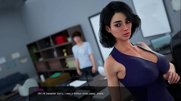 Milfy CityFull Part 24 I_Fuck My_MILF Stepmom andHorny Stepsisters in all holes