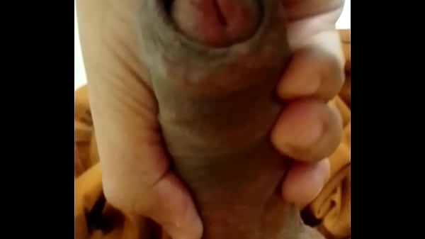 I love masturbating like this. February 8, 2025. 