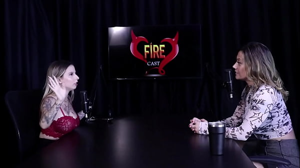 VEJA A ENTREVISTA SAFADA E CHEIA DE PUTARIA COM A ANGELICA MORANGO NO PORN CAST BRAZIL - PARTE 1 (WATCH ON: SHEER/RED) 