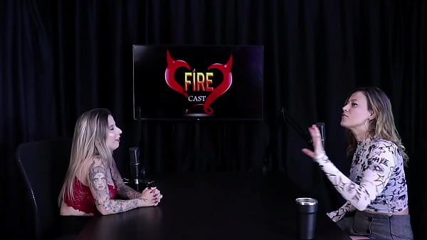 Veja A Entrevista Safada E Cheia De Putaria A Angelica Morango No Porn Cast Brazil - Parte 1 (watch On: Sheer/red) thumbnail