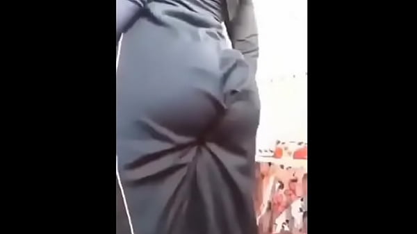 Big Ass Arab