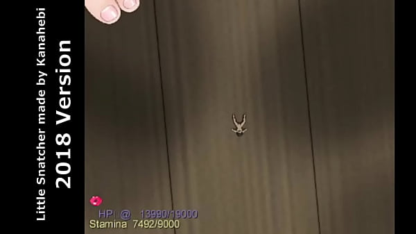 Multiple giantess girls stomp on my tiny body with their naked feet