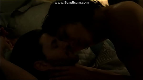 Justiceiro Sex Scene_Dtv Girl