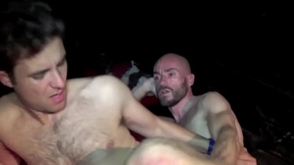 3 Doryan Fucked By Daddy A Tthe Sport Club Oublic thumbnail