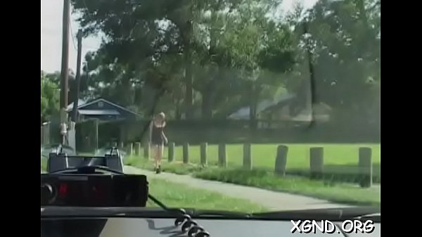 Curvy arseteen amazing amateur scenes of_harsh sex