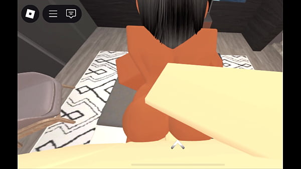 Roblox porn