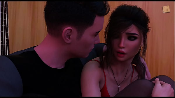 Being A Dik_203 Chick Route