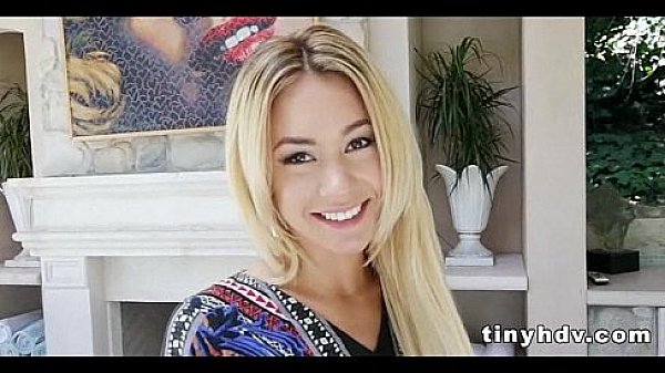 Nonton Wet And Sloppy Head Mila Blaze 2 71 thumbnail