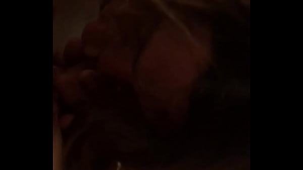 Me sucking another crossdresser