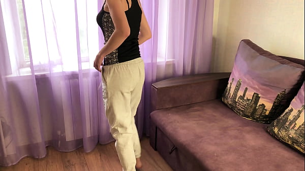 Play MP4 - Fucking Friend's Mom While Her Husband Is In The Next Room - Russian Amateur with Dialogue