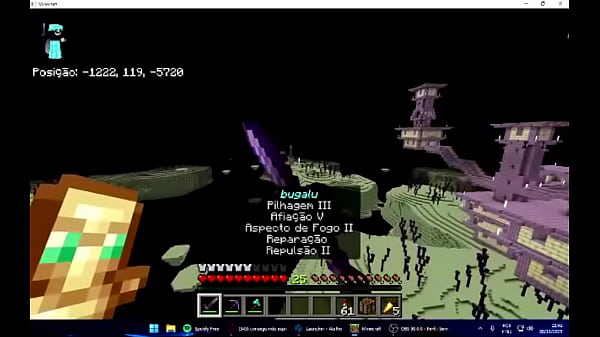 4 cidades do end seguidas 