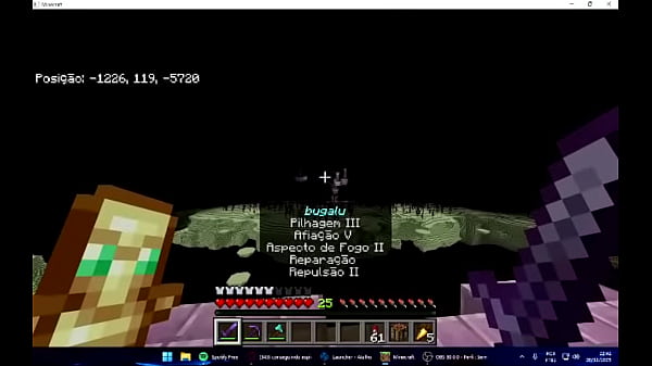 4 cidades do end seguidas 