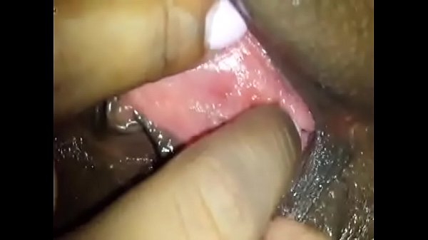 moja garava mokra pickica 