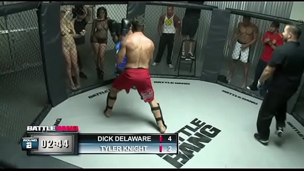 Kylie reese gets fucked in the battle bang ring 