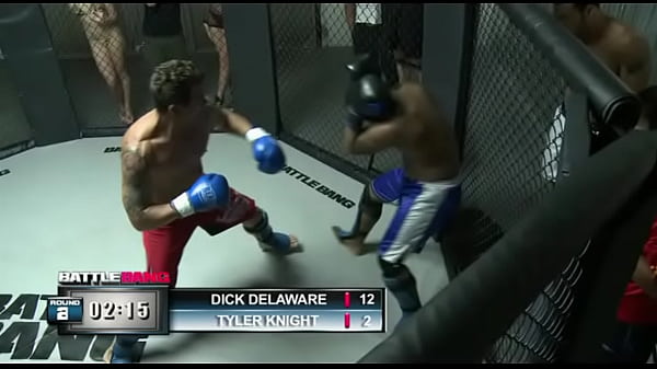 Kylie reese gets fucked in the battle bang ring 