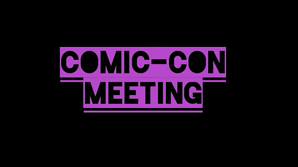 Nonton I Went Into A Convention Doing Cosplay And Get Fucked thumbnail