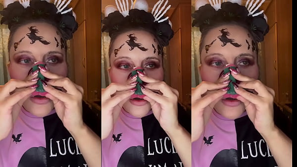 You&rsquo;re My Paypigs Perfect Sissy - Lipstick, Eye Glasses Financial Domination Asmr Clip By Findom Goaldigger thumbnail