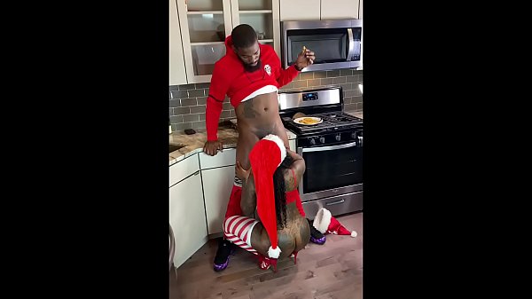 Gogo Fukme Vs Nasty Montana Xxxmas Behind The Scenes thumbnail