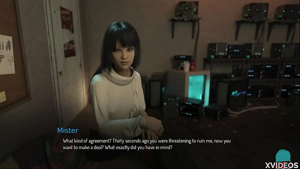 Play MP4 - BOUND &num;204 &bull; Her perfect&comma; perky tits right up for grabs