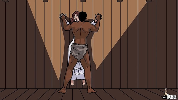 BBCVampirefuck busty babeon a ship