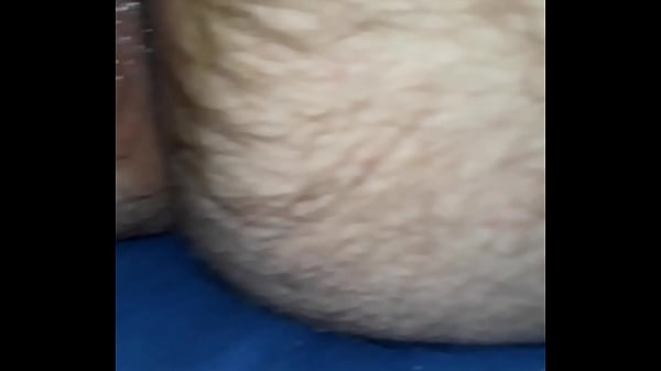 Amateur slut playing withass