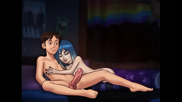 Parte 5 Eve Juego Summertimesaga Eve Shemale Segundo Anal Con Dialogos En Espa&ntilde;ol thumbnail