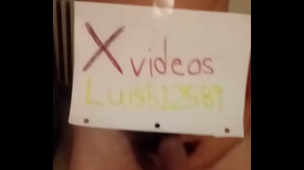 Play MP4 - V&iacute;deo de verificaci&oacute;n