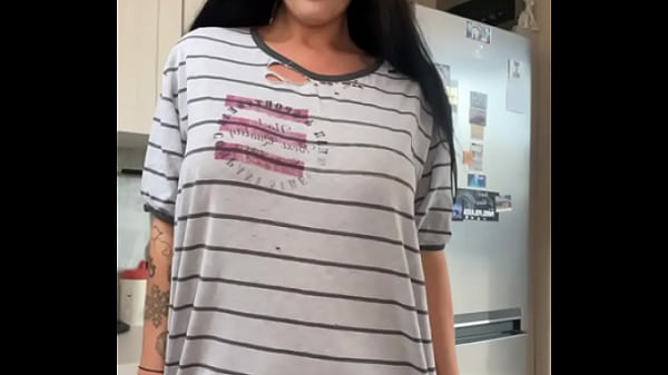 Play MP4 - My coworkers constantly wonder what I look like underneath