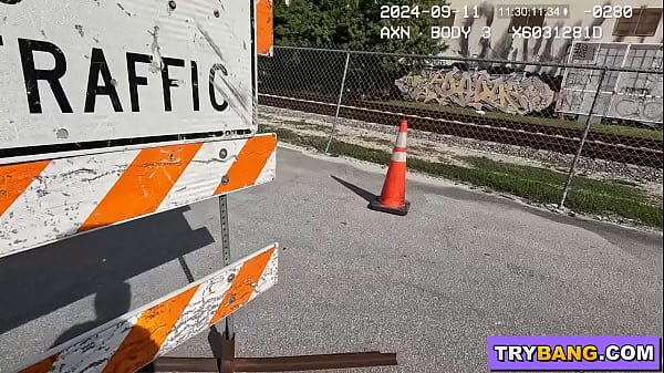 Nonton Bangbros - Miami Cop Pov Fuck Blonde Tourist Ashley Tee thumbnail