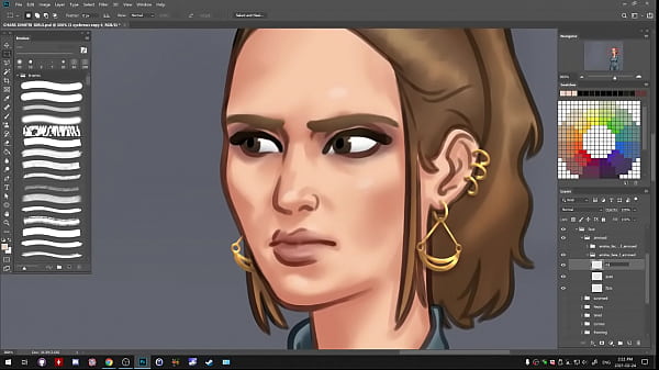 Sts broadcast by dc on picarto from february twenty fourth 2021 