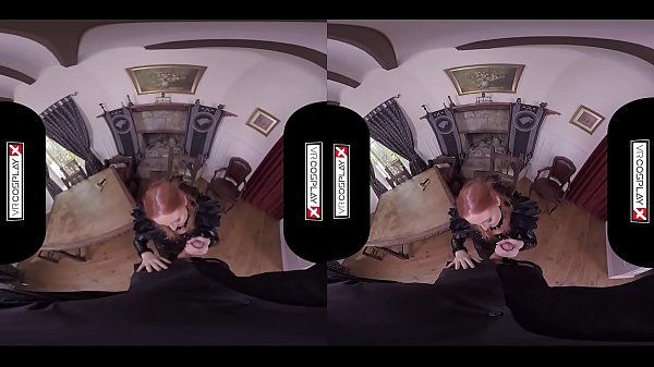 Sansa Game of Thrones Keeps_your cock warm on cold winter nights Cosplay VR