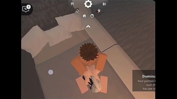 Me hace suya y me trago todo