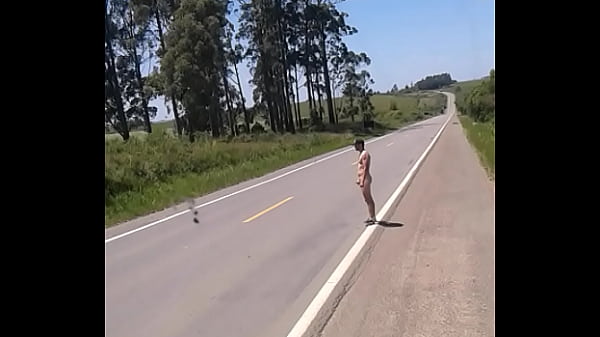 Gostoso pelado narodovia