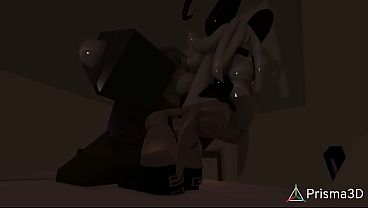 D&eacute;mon Roblox Dans Une Chambre thumbnail