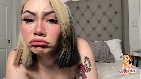 Joi Step-daughter Wants Your Cum thumbnail